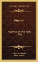 Niniche