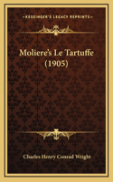 Moliere's Le Tartuffe (1905)