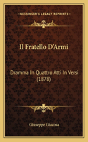 Il Fratello D'Armi