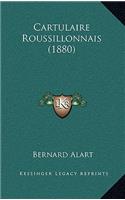 Cartulaire Roussillonnais (1880)