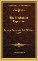 The Mechanic's Expositor