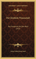 Die Christliche Wissenschaft