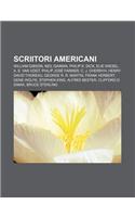 Scriitori Americani