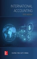 International Accounting