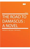 The Road to Damascus