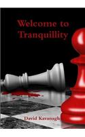 Welcome to Tranquillity