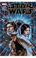 Star Wars, Volume 1