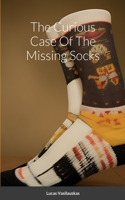 Curious Case Of The Missing Socks