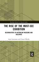 The Rise of the Must-See Exhibition