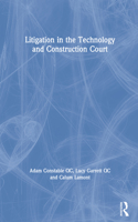 Litigation in the Technology and Construction Court
