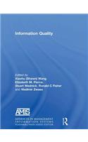 Information Quality