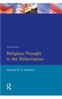 Religious Thought in the Reformation