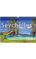 Seychelles Dream Beaches in Paradise 2017