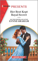 Her Best Kept Royal Secret: A Royal Romance