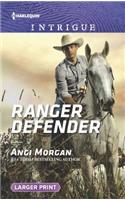 Ranger Defender