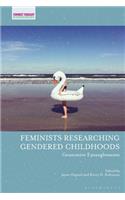 Feminists Researching Gendered Childhoods