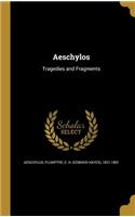 Aeschylos