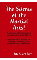 The Science of the Martial Arts