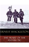 The Heart of the Antarctic