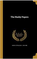 THE NASBY PAPERS