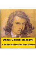 Dante Gabriel Rossetti