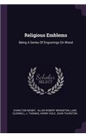 Religious Emblems