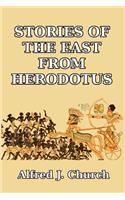 Stories of the East from Herodotus