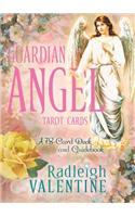 Guardian Angel Tarot Cards