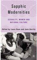 Sapphic Modernities