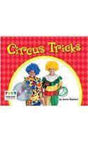 Circus Tricks