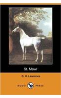 St. Mawr (Dodo Press)
