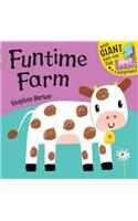 Flip-Flaps: Funtime Farm