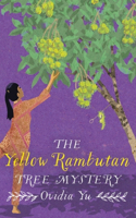 Yellow Rambutan Tree Mystery