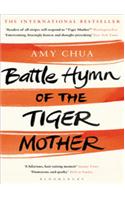 Battle Hymn of the Tiger Mother