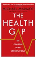 The Health Gap