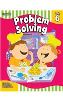 Problem Solving, Grade 6