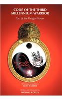 Code of The 3rd Millennium Warrior: (English)