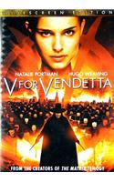 V for Vendetta