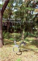 Go Faster Go