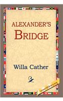 Alexander's Bridge