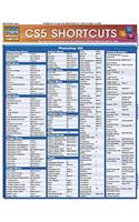CS 5 Shortcuts