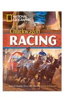 Chuckwagon Racing + Book with Multi-ROM