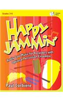 Happy Jammin'