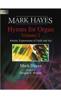 Mark Hayes
