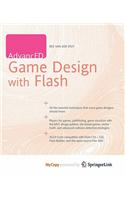 Advanced Game Design with Flash