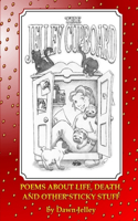 The Jelley Cupboard: Poems About Life, Death and Other Sticky Stuff(English)