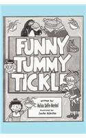 Funny Tummy Tickle