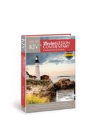 KJV Standard Lesson Commentary(r) Casebound Edition 2018-2019