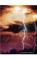 Jesus in the Minor Prophets: Hosea-Malachi