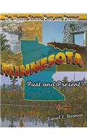 Minnesota: (United States: Past and Present)